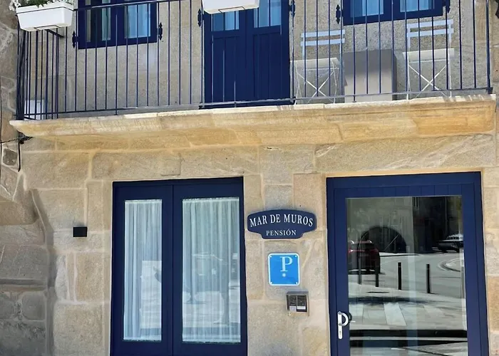 Mar De Affittacamere