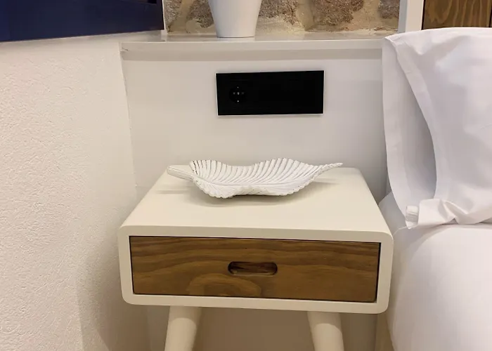 Mar De Gasthuis Muros