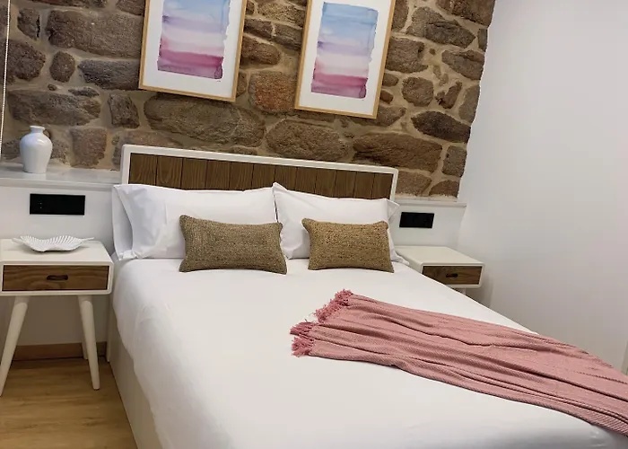 Mar De Affittacamere 4*