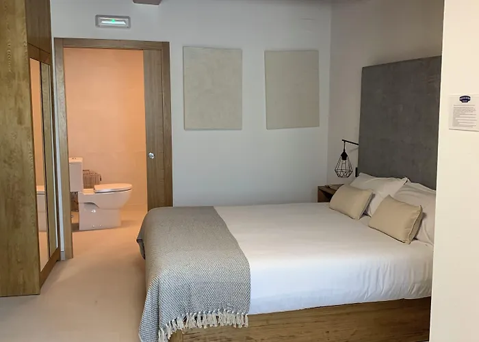 Mar De Gasthuis Muros