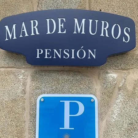 Mar De Casa de hóspedes