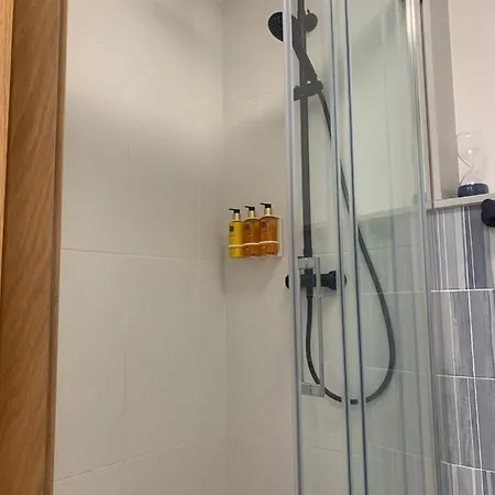 Casa de hóspedes Mar De Muros