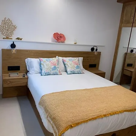 Casa de hóspedes Mar De