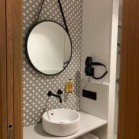 Casa de hóspedes Mar De