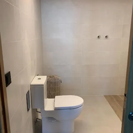 Mar De Casa de hóspedes