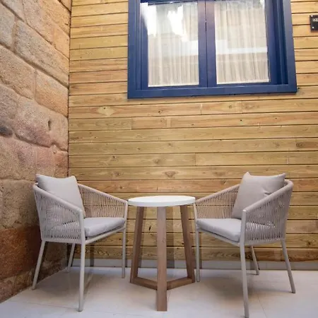 Casa de hóspedes Mar De 4*