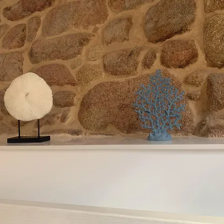 Mar De Casa de hóspedes