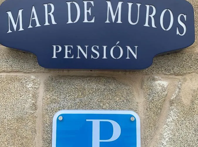 Mar De Pensionat