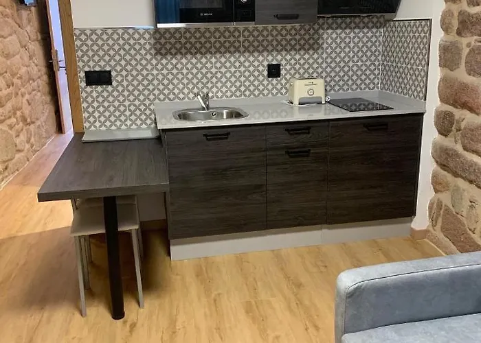 Gasthof Mar De Muros