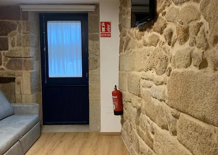 Pensionat Mar De