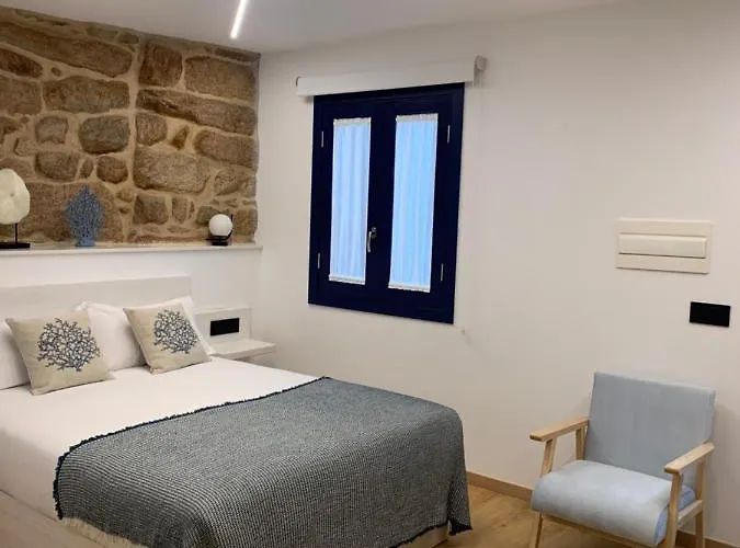 Pensionat Mar De 4*