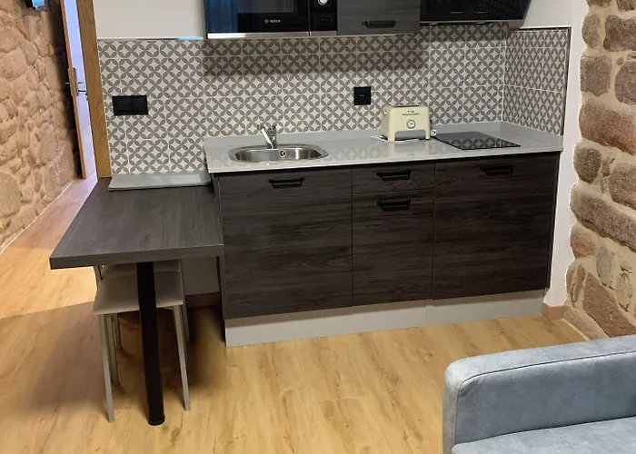 Mar De Gasthof Muros